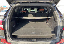 SsangYong Rexton 2.2d AT (181 л.с.) 4WD