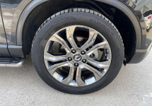 SsangYong Rexton 2.2d AT (181 л.с.) 4WD