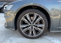 Audi A6 50 TDI 3.0d AT (286 л.с.) 4WD