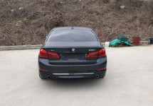 BMW 5 серия 530i 2.0 AT (249 л.с.)