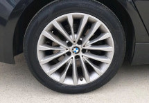 BMW 5 серия 530i 2.0 AT (249 л.с.)