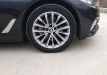 BMW 5 серия 530i 2.0 AT (249 л.с.)