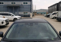 BMW 5 серия 530i 2.0 AT (249 л.с.)