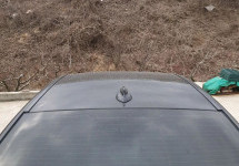 BMW 5 серия 530i 2.0 AT (249 л.с.)