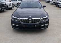 BMW 5 серия 530i 2.0 AT (249 л.с.)