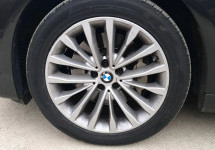 BMW 5 серия 530i 2.0 AT (249 л.с.)