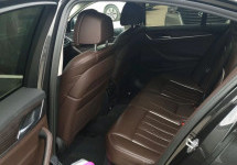 BMW 5 серия 530i 2.0 AT (249 л.с.)