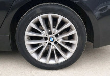 BMW 5 серия 530i 2.0 AT (249 л.с.)