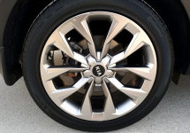 Kia Sorento 2.2d AMT (202 л.с.) 4WD