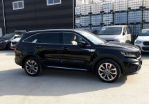 Kia Sorento 2.2d AMT (202 л.с.) 4WD