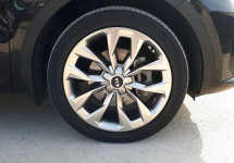 Kia Sorento 2.2d AMT (202 л.с.) 4WD