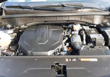 Kia Sorento 2.2d AMT (202 л.с.) 4WD