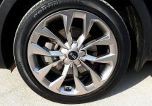Kia Sorento 2.2d AMT (202 л.с.) 4WD