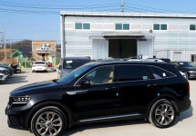 Kia Sorento 2.2d AMT (202 л.с.) 4WD