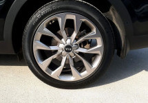 Kia Sorento 2.2d AMT (202 л.с.) 4WD