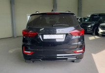 SsangYong Rexton 2.2d AT (202 л.с.) 4WD