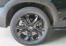 SsangYong Rexton 2.2d AT (202 л.с.) 4WD