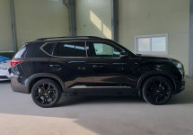 SsangYong Rexton 2.2d AT (202 л.с.) 4WD