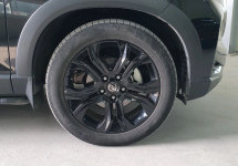 SsangYong Rexton 2.2d AT (202 л.с.) 4WD