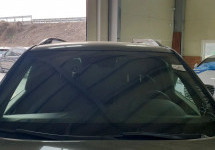 SsangYong Rexton 2.2d AT (202 л.с.) 4WD