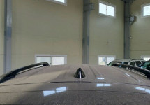 SsangYong Rexton 2.2d AT (202 л.с.) 4WD