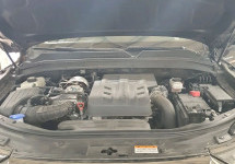 SsangYong Rexton 2.2d AT (202 л.с.) 4WD