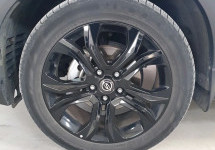 SsangYong Rexton 2.2d AT (202 л.с.) 4WD