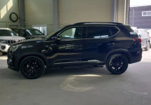 SsangYong Rexton 2.2d AT (202 л.с.) 4WD