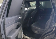 SsangYong Rexton 2.2d AT (202 л.с.) 4WD