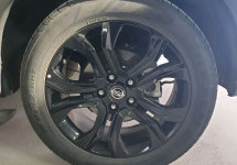 SsangYong Rexton 2.2d AT (202 л.с.) 4WD