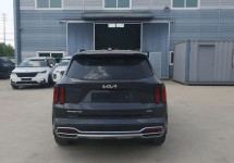 Kia Sorento 2.2d AMT (194 л.с.) 4WD