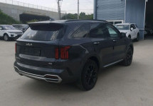 Kia Sorento 2.2d AMT (194 л.с.) 4WD