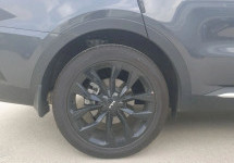 Kia Sorento 2.2d AMT (194 л.с.) 4WD
