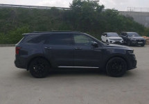Kia Sorento 2.2d AMT (194 л.с.) 4WD