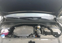 Kia Sorento 2.2d AMT (194 л.с.) 4WD