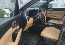 Kia Sorento 2.2d AMT (194 л.с.) 4WD