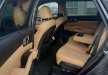 Kia Sorento 2.2d AMT (194 л.с.) 4WD