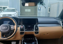 Kia Sorento 2.2d AMT (194 л.с.) 4WD