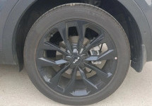 Kia Sorento 2.2d AMT (194 л.с.) 4WD