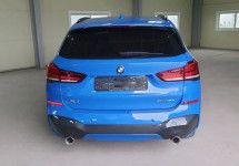 BMW X1 18d xDrive 2.0d AT (150 л.с.) 4WD