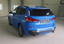 BMW X1 18d xDrive 2.0d AT (150 л.с.) 4WD