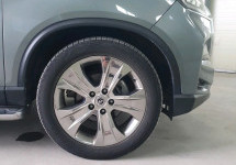 SsangYong Rexton 2.2d AT (202 л.с.) 4WD