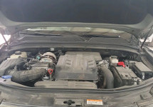 SsangYong Rexton 2.2d AT (202 л.с.) 4WD