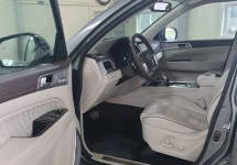 SsangYong Rexton 2.2d AT (202 л.с.) 4WD