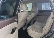 SsangYong Rexton 2.2d AT (202 л.с.) 4WD