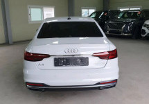 Audi A4 40 TFSI 2.0 AMT (190 л.с.)