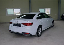 Audi A4 40 TFSI 2.0 AMT (190 л.с.)