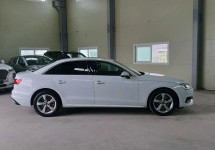 Audi A4 40 TFSI 2.0 AMT (190 л.с.)