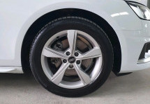 Audi A4 40 TFSI 2.0 AMT (190 л.с.)