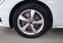 Audi A4 40 TFSI 2.0 AMT (190 л.с.)